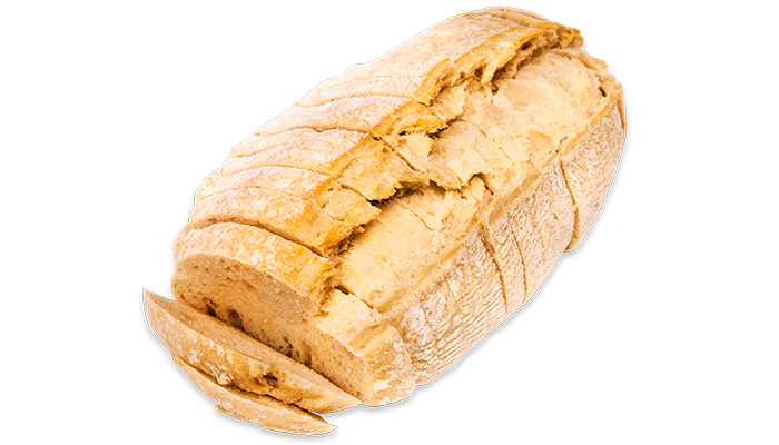 Sliced Grandmother's Bread 400g
